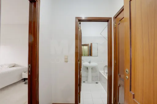 Apartamento T4  Massamá na Praceta Cesário Verde