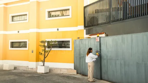 Boutique Hotel Centro de Leiria