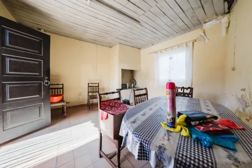 2 Moradias num terreno de 6117m2 | Carvalhal | Bombarral
