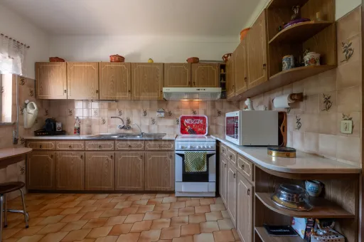 🏡  Moradia T5+ terreno Columbeira/Bombarral 🌿
