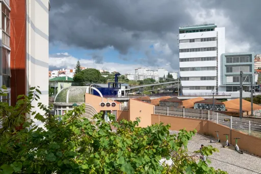 Apartamento T4  em paço de Arcos