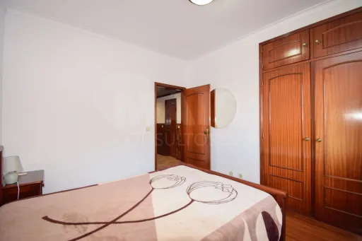 Apartamento T2 situado em São Marcos - Cacém