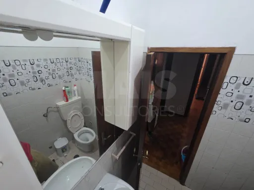 Apartamento T2+1 na Quinta do Mirante, Queluz
