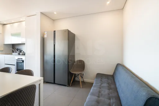 Apartamento T3 na Cruz de Pau