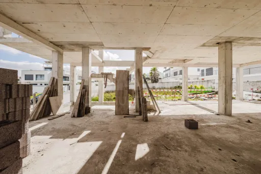 Moradia T3 em Construção com Vista Mar – Areia Branca, Lourinhã