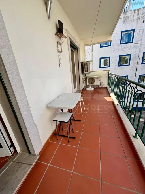 Predio com licença AL - Albufeira centro