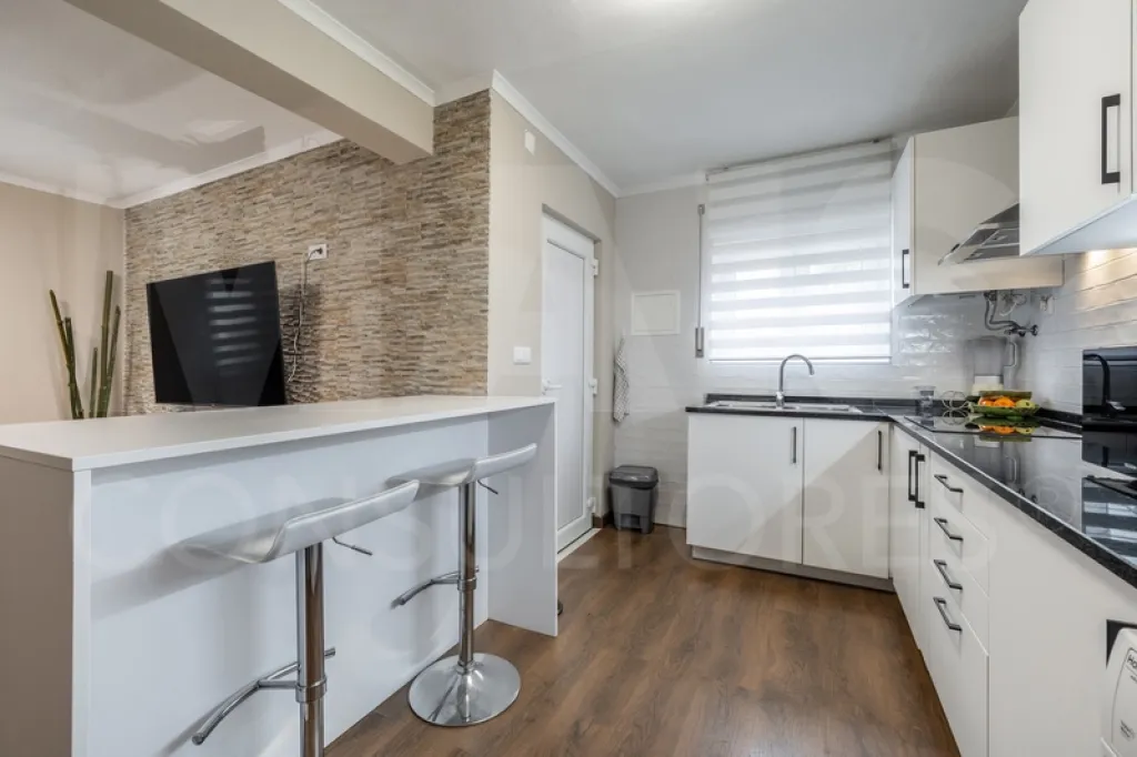 Moradia T2 + 2 Remodelada | Conforto, Espaço e Tranquilidade a Poucos Minutos da Cidade