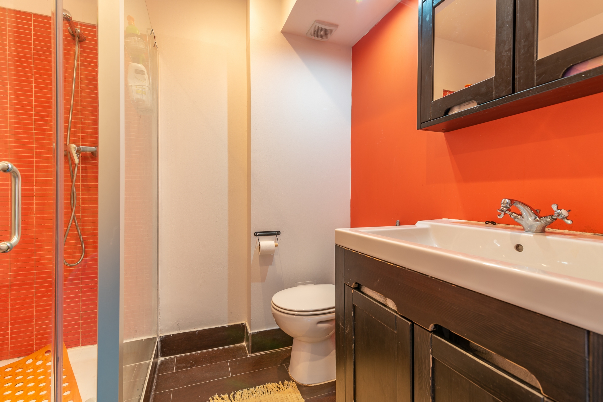 Apartamento T2 na bobadela