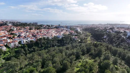 Terreno para Construção Cascais
