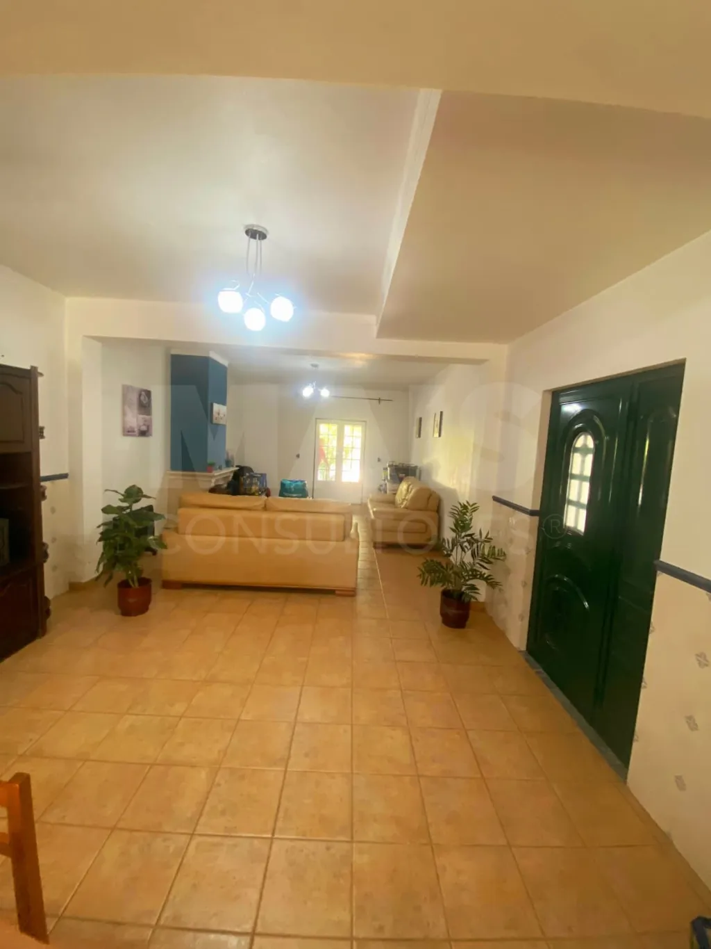 Moradia T2 Rio Maior Anteporta