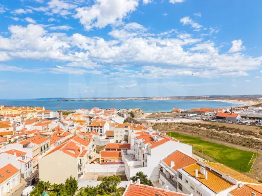 Modern Studio in Peniche | Invest by the Sea
