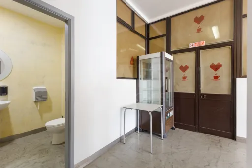 Trespasse de Espaço Comercial/ Pastelaria em Peniche