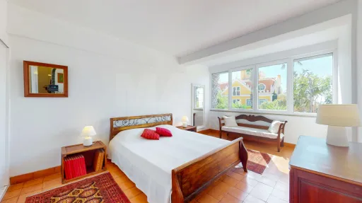 T2 em localização premium|Estoril