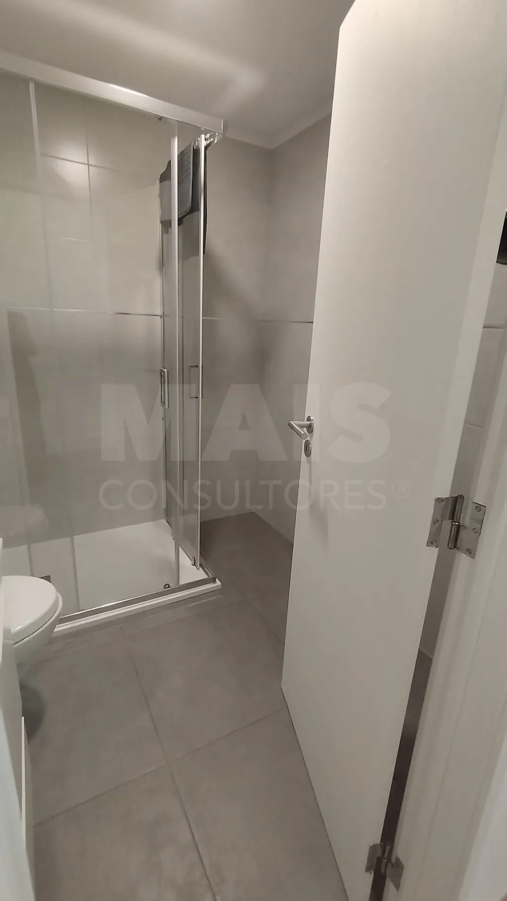Apartamento T2 Duplex em Santo André – Bairro do Pinhal