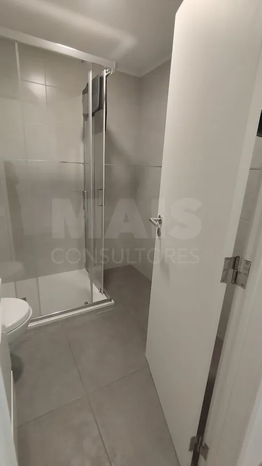 Apartamento T2 Duplex em Santo André – Bairro do Pinhal