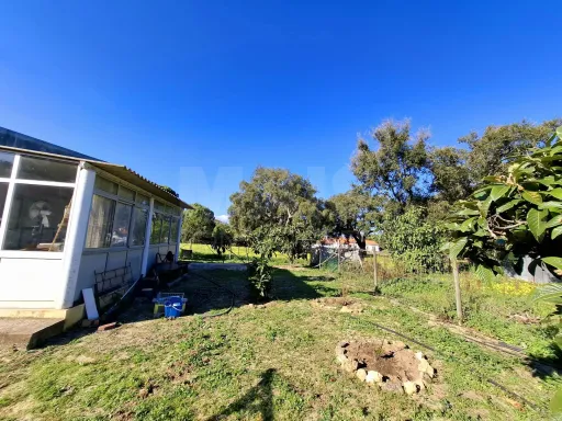 Monte Alentejano T2 em Santa Cruz | Setúbal, Santiago do Cacém, Santa Cruz