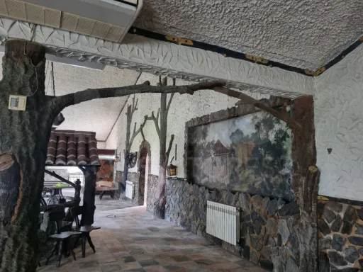 Restaurante na Concavada em Abrantes