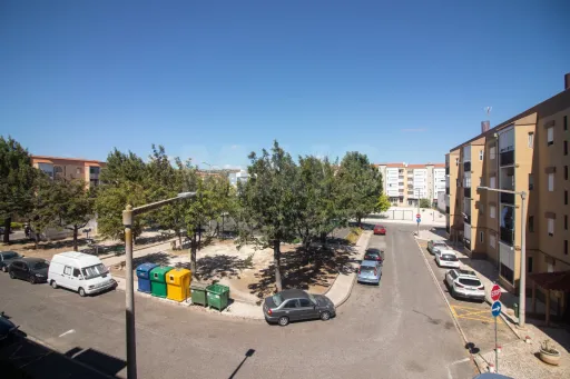 Apartamento T2 no Carregado