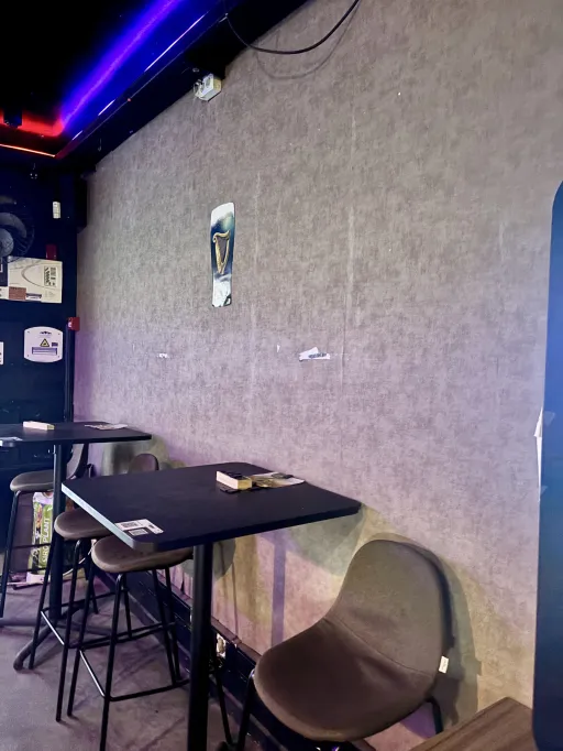 Trespasse de Bar (Cocktails & Wine Bar) em Santos - Lisboa