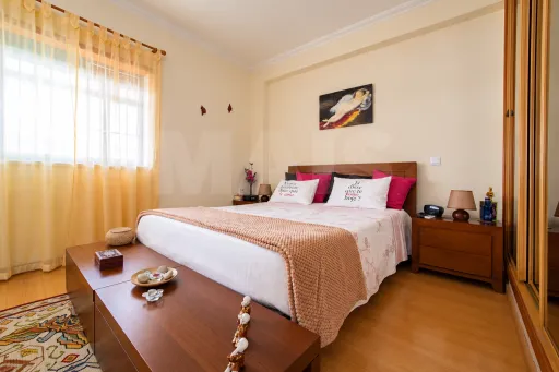 🏡 T3 excelentes áreas para viver bem!