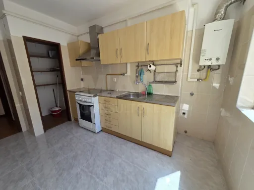 Apartamento T2 Alenquer