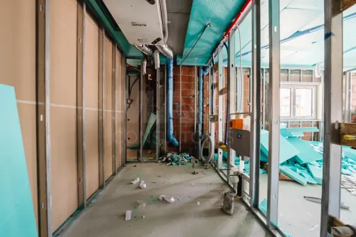 Fração M | apartamento T2 com Varanda e Garagem em Ferrel