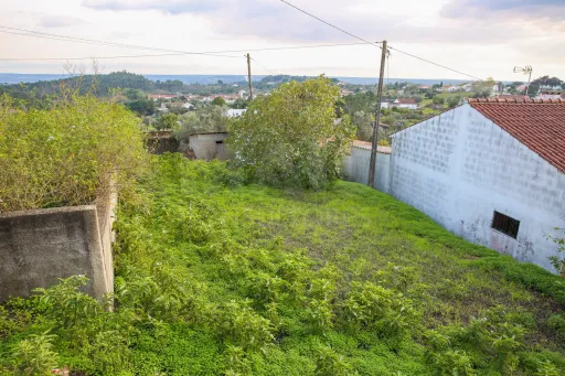 🏡 Oportunidade Única: Moradia Centenária inserida em lote 2560m2