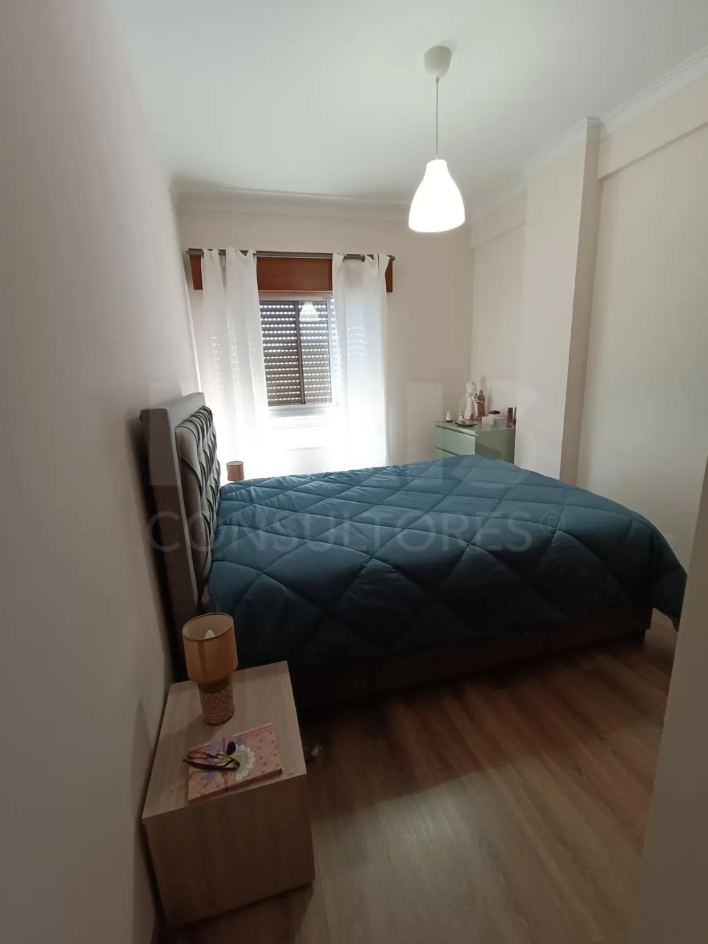 Apartamento T2 remodelado na Póvoa de Santa Iria