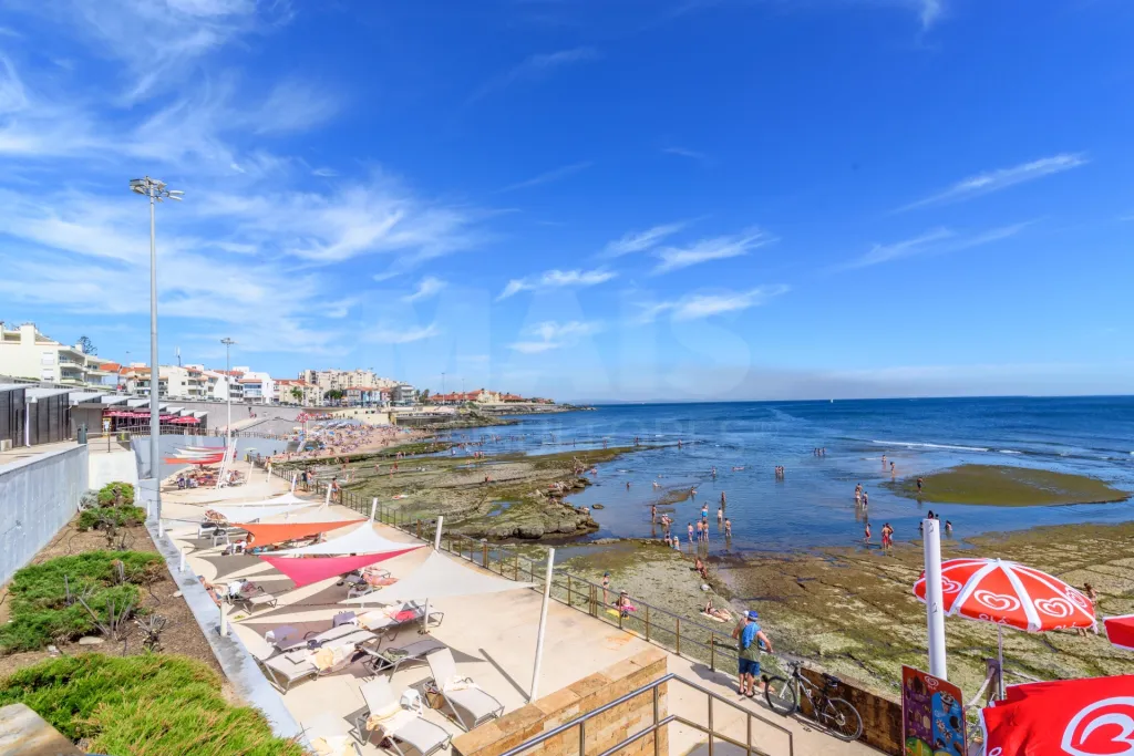 Apartment T1| Furnished and Equipped | Parede - Junqueiro