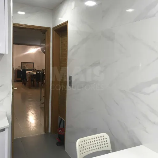 Apartamento T3+1 no Montijo com parqueamento