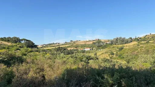 14,680 m² of rural land in S. João dos Montes - Alhandra