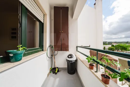Opportunity in Lourinhã – 3-bedroom apartment in a great location!