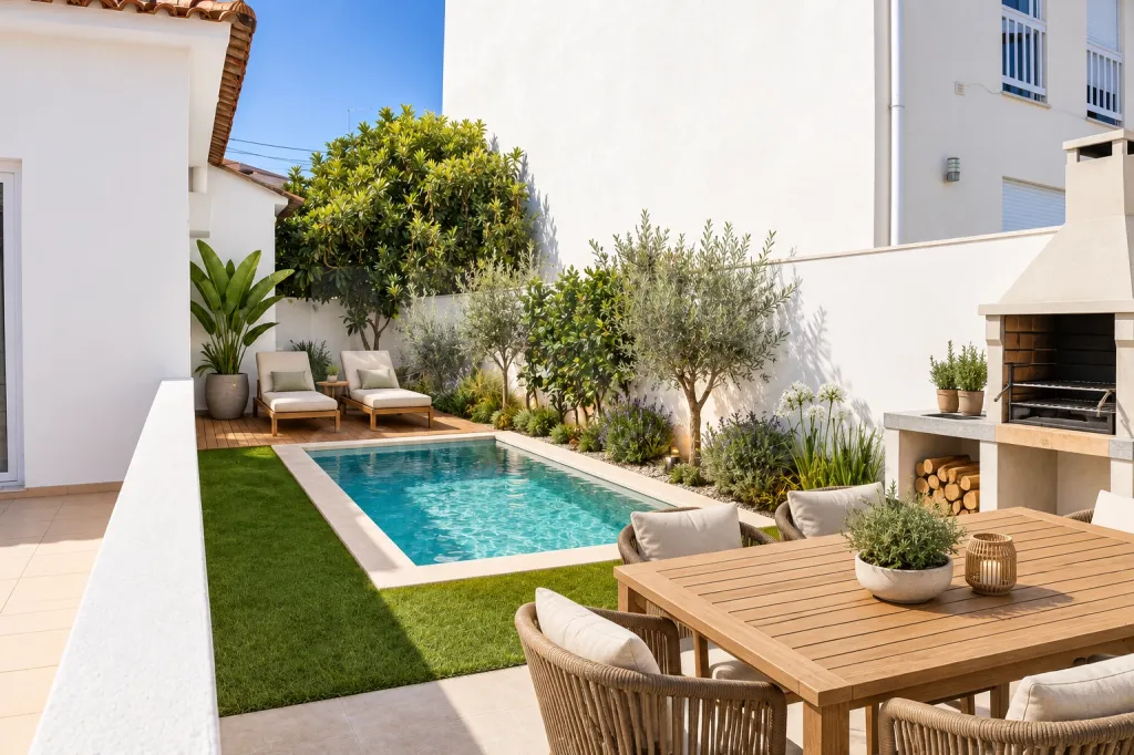 Single-Story 3-Bedroom House with 500 m² Lot | Just Outside Alcobaça
