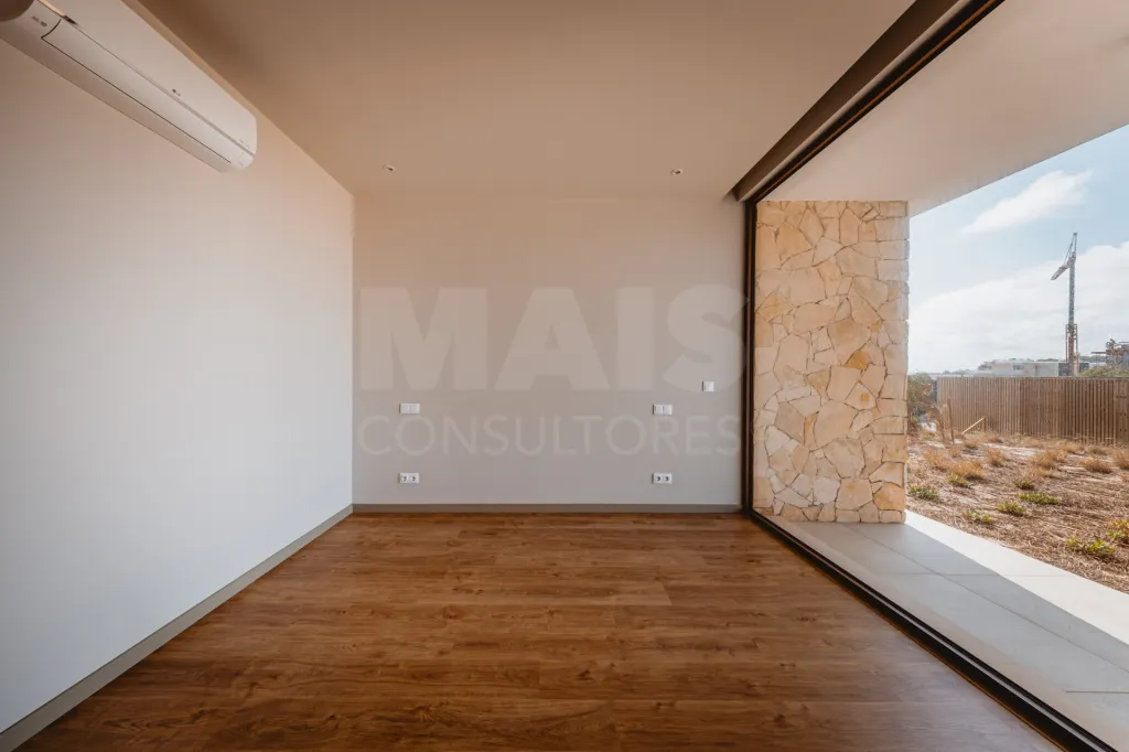 Apartamento T3 – Vista Lagoa e Mar