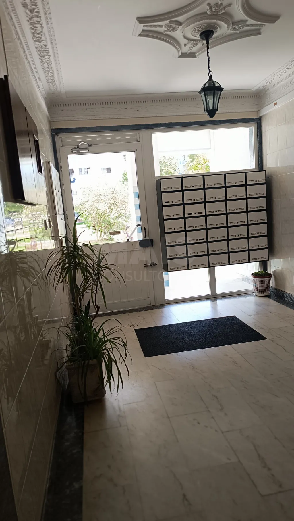 2-Bedroom Apartment in Seixal with Two Elevators