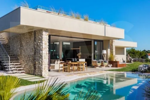 Lote Premium no Bom Sucesso Resort c/ Projeto & Assinado por Souto Moura