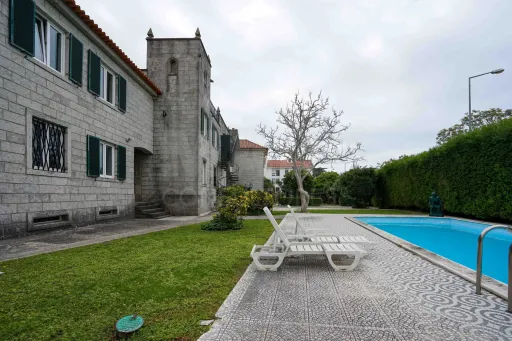 Palacete - Boutique Hotel - Espaço para Eventos