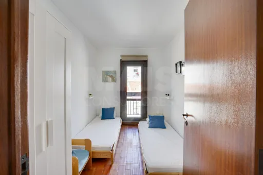 Apartamento T2 SESIMBRA | 300mt praia