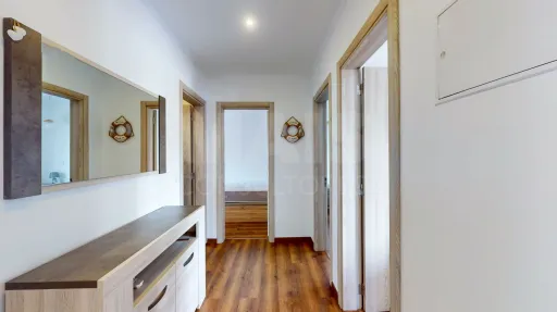2 bedroom apartment in Odivelas
