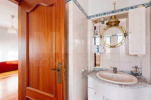 Moradia Praia Surf Mar e para Investimento