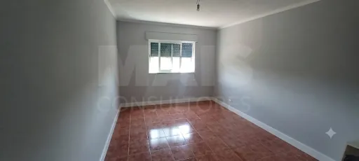 Moradia T3 Térrea