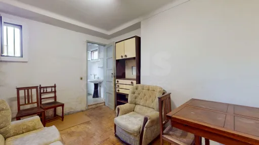Moradia Bi-Familiar em Caneças