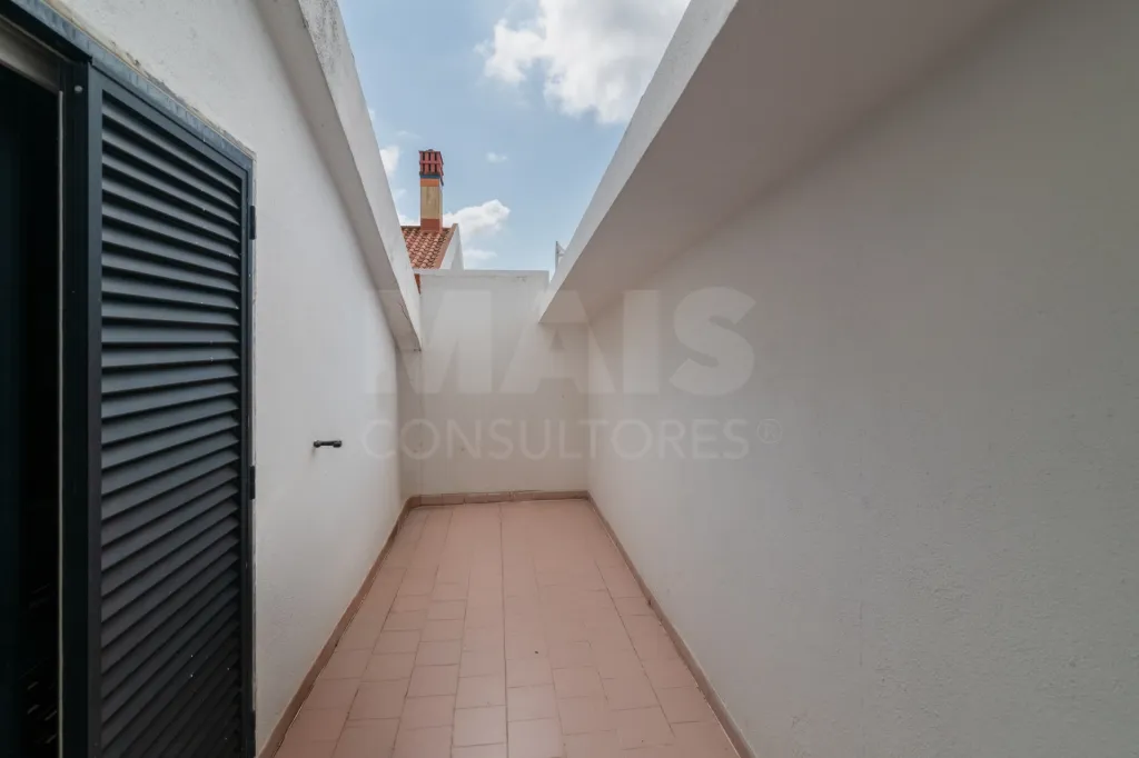 Fabuloso Duplex T5 na Tapada das Mercês