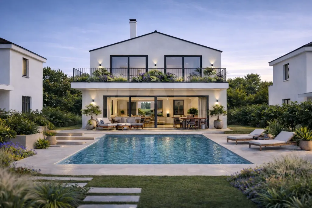 Terreno para Construção Cascais