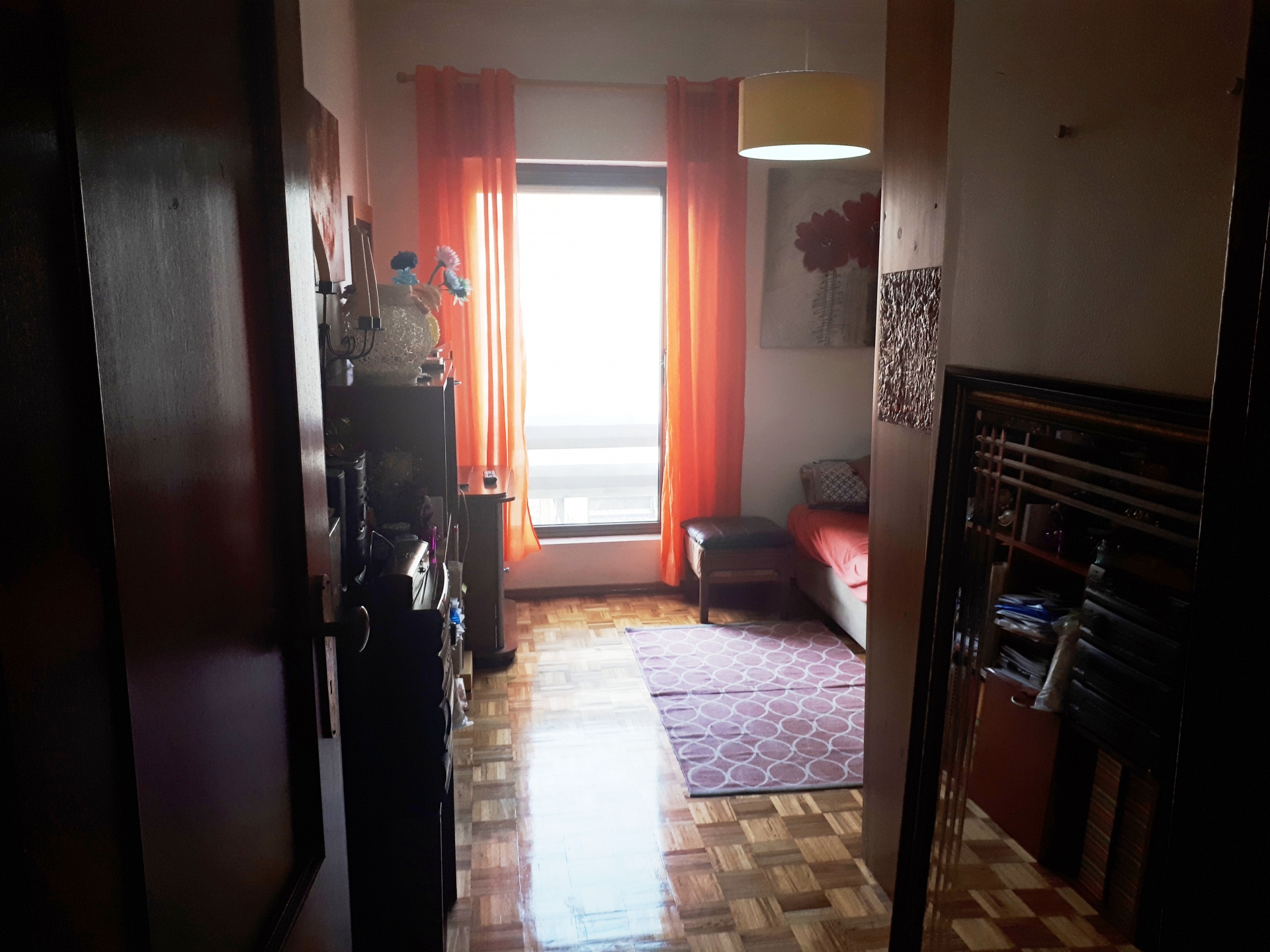 Apartamento T2 nos Olivais Sul