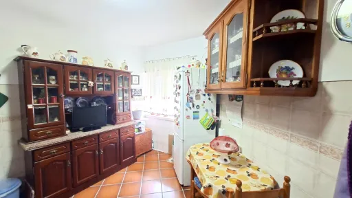 Apartamento T1+2 em Peniche