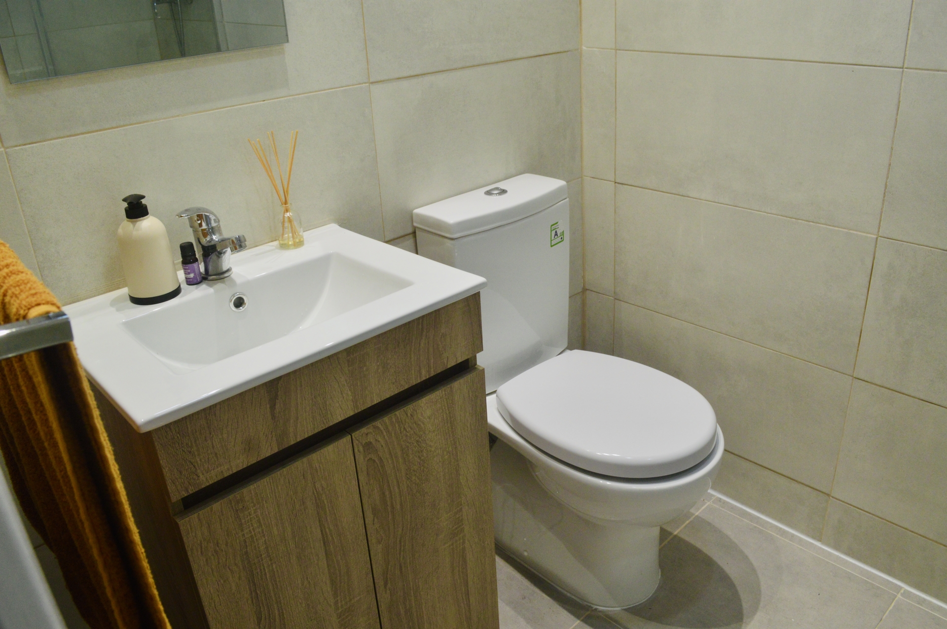 Apartamento T3+1 em Anta, Guetim, Espinho, Aveiro
