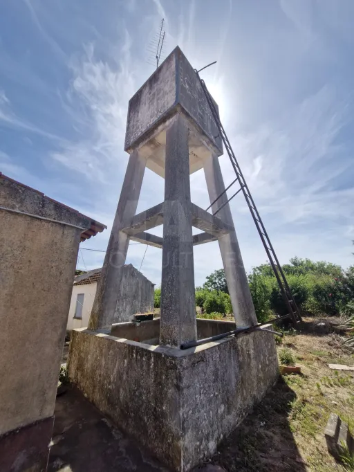 Quinta/Prédio Misto em Foros de Salvaterra – Excelente Oportunidade de Investimento