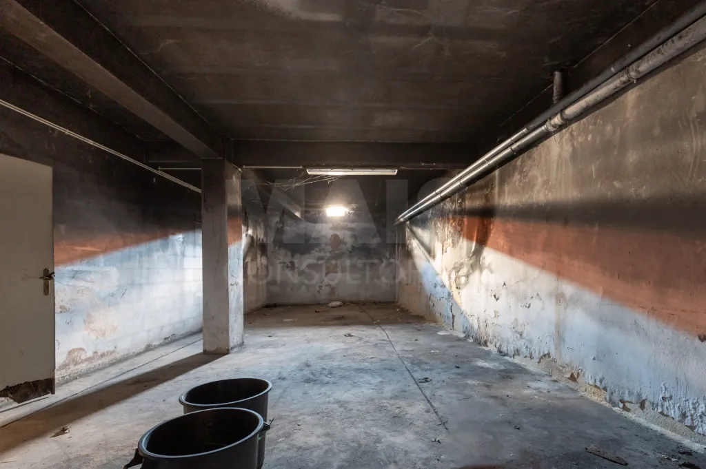 🏠 Loja para Transformação em Apartamento T3+1