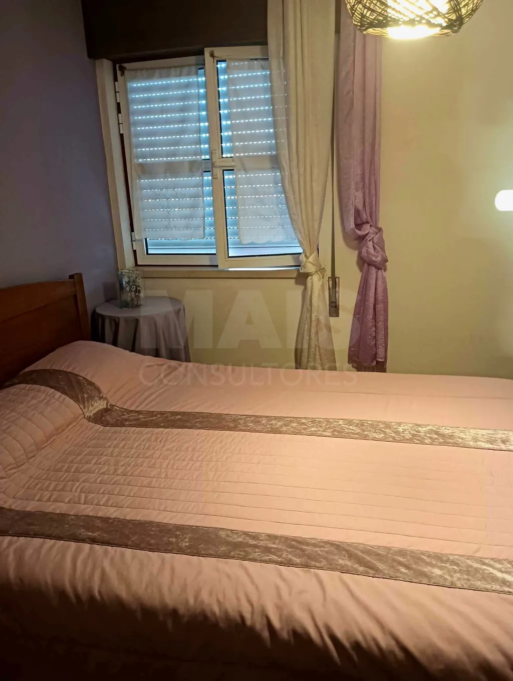 Moradia T3 Duplex com Jardim e Churrasqueira em Porto Covo